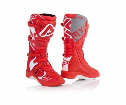   Acerbis X-TEAM Red/White 43 