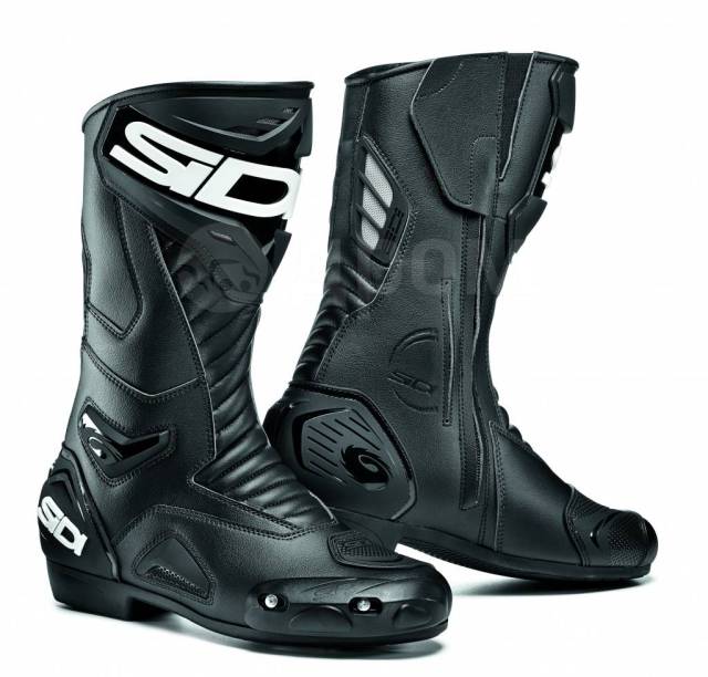  SIDI PERFORMER BLACK 42 