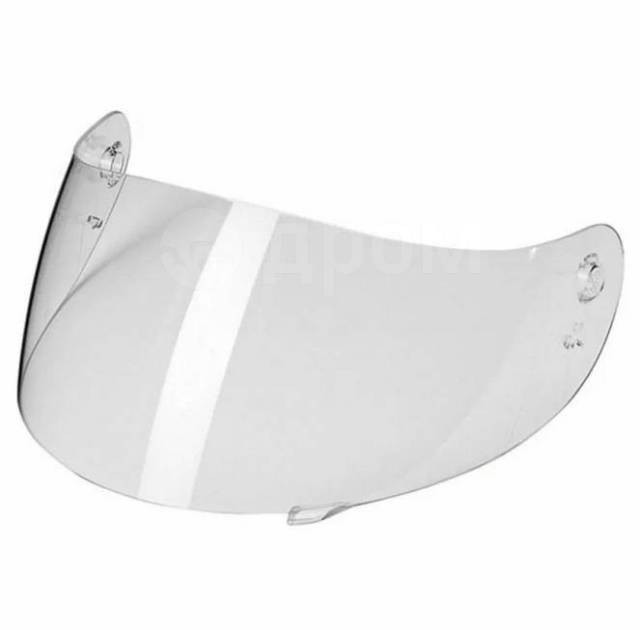  AGV Visor K3 (ML-XXL) Clear 