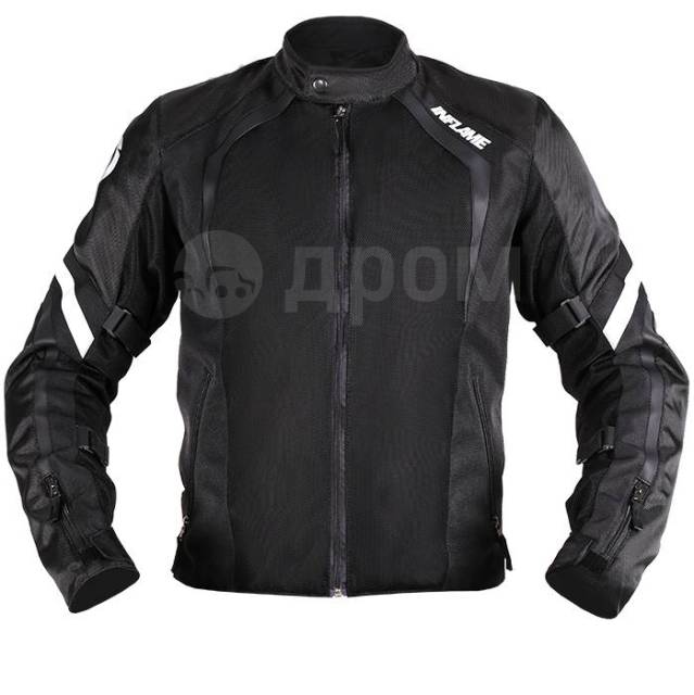   INFLAME INFERNO II DARK, +, , 4XL 