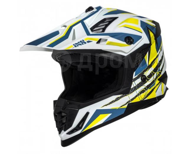   iXS 363 2.0 X12045 M45 XL 