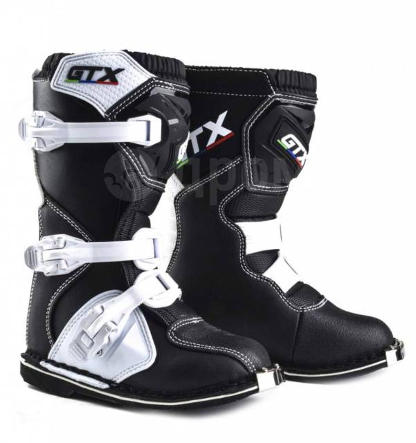  GTX MX () #1 white/black (. 35) 