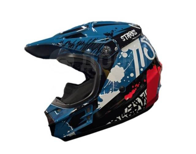  Starks Base SH MX1  M 