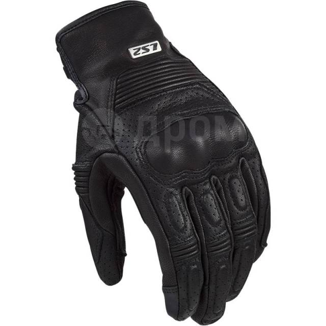  LS2 DUSTER MAN GLOVES (, L) 