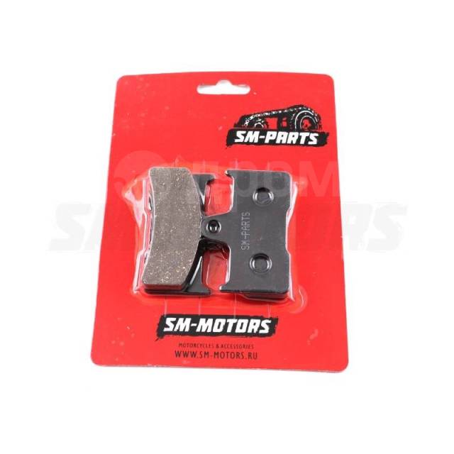    SM-PARTS ATV   F Moto (.) FA 344 