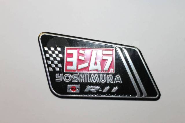    Yoshimura #4 