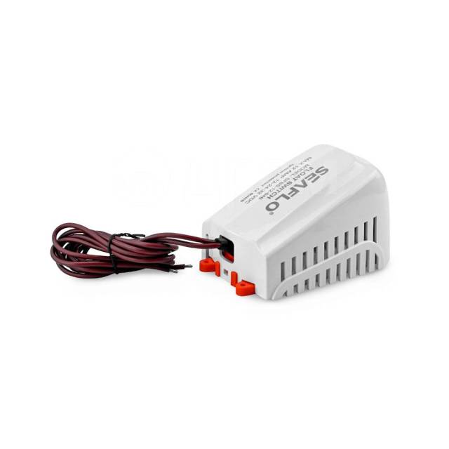    SeaFlo, 12V/24V   