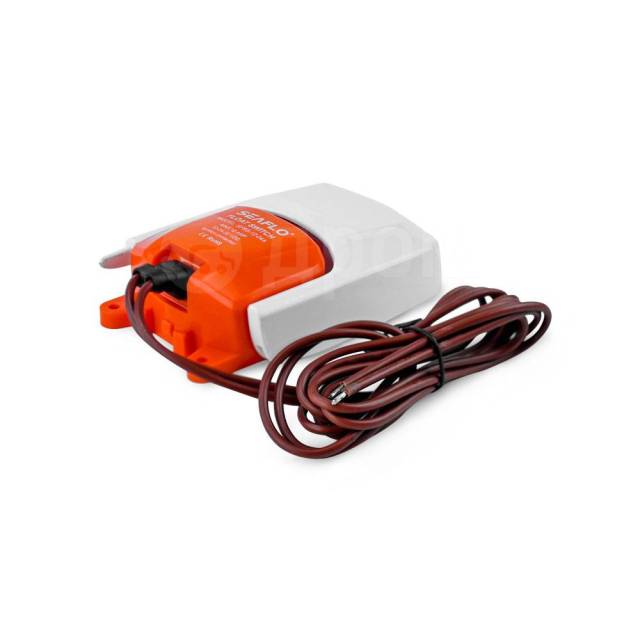    SeaFlo, 12V/24V 