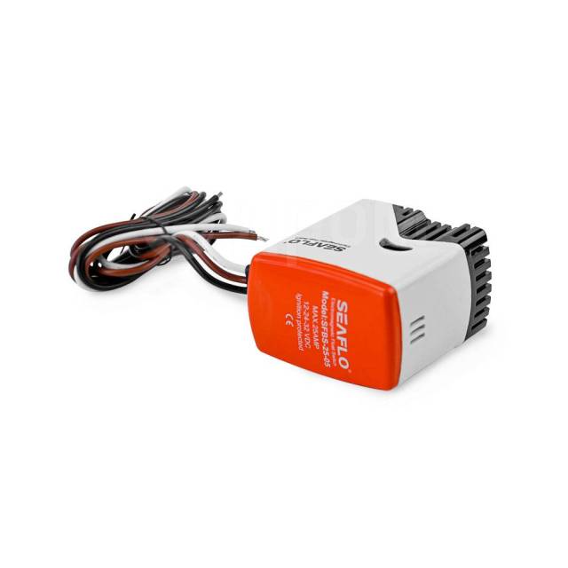    SeaFlo, 12V/24V  