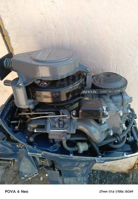 Honda. 9,90.., 4-, ,  L (508 ), 1989  