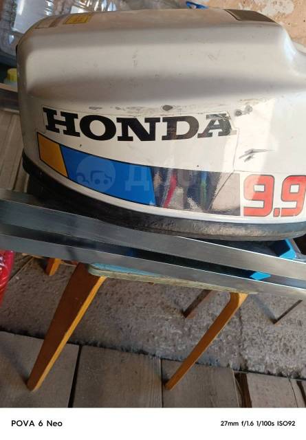Honda. 9,90.., 4-, ,  L (508 ), 1989  
