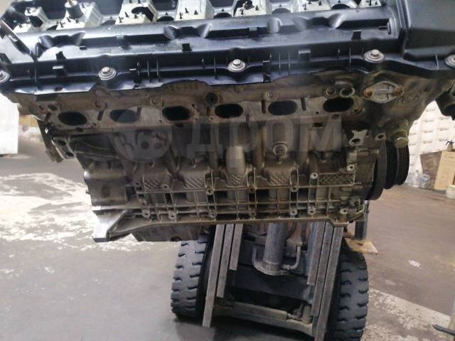 Двигатель BMW 3-Series 3.0 M54 B30