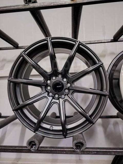 Shogun S10 R17 8J ET35 5*100/5*114,3 (S196)