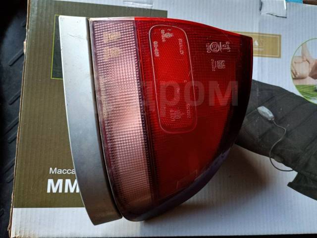 Фонарь задний правый Mazda 626 GE 92- 1,8L Mazda GA8A-51-170F