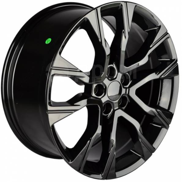  Powcan BK5755