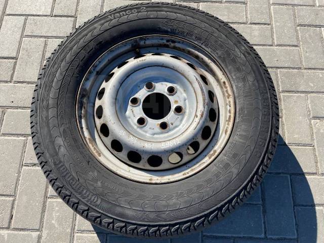   Mercedes Sprinter W906 2018 qaz59872