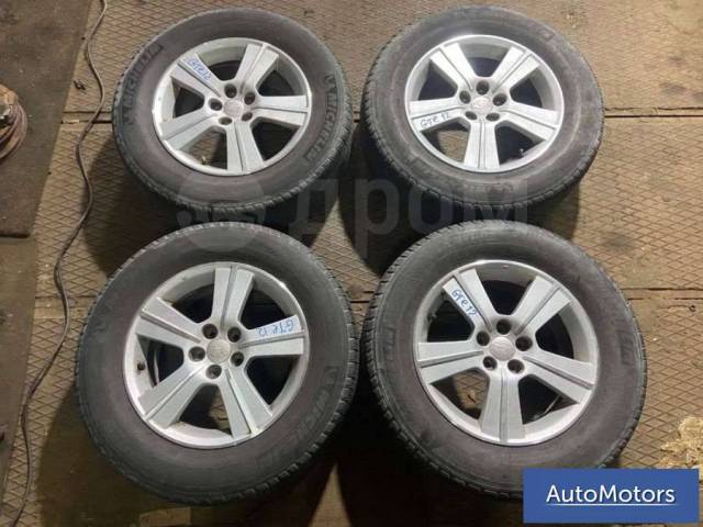   Subaru Forester SH 2009