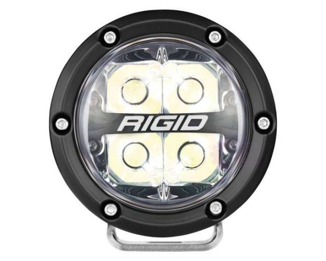   360 4  RGBW   () 36402 Rigid 