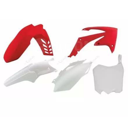   CRF450R 09-10 # CRF250R 10 # CRF450R (USA) 09-12 # CRF250R (USA) 10-13 ORIGINAL 