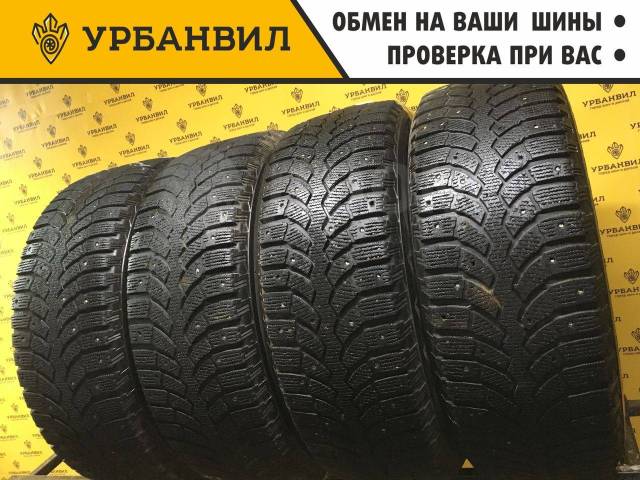 Bridgestone Blizzak Spike-01, 225/60 R17 103T