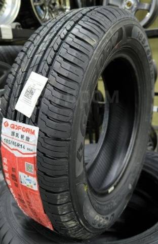 Goform, 185/65 R14