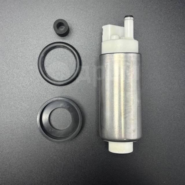    FUEL PUMP (Quicksilver) 
