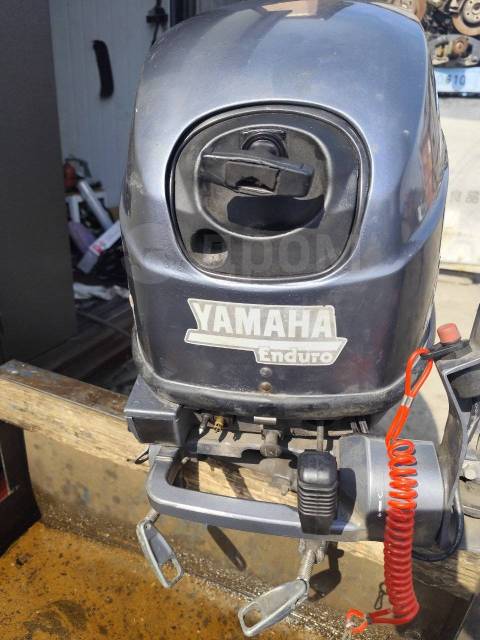 Yamaha. 40,00.., 2-, ,  L (508 ), 2016  