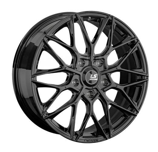  LS Forged FG10 8,5x21 5x150 ET:54 110.1 BK