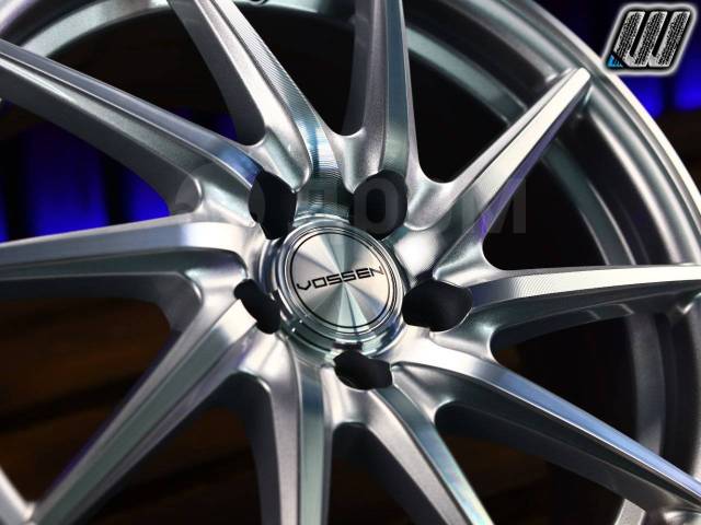 LN1695 NEW Wheels!  Style VPS-CVT R16, PCD:5*100