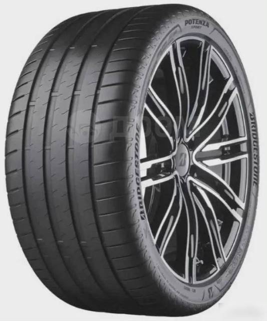 Bridgestone Potenza Sport, 245/35 R20 95Y