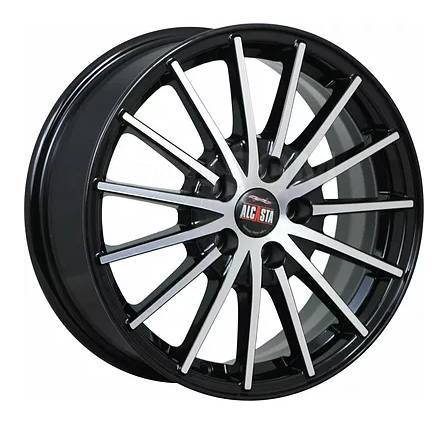   Alcasta M60 6,5x16 5x108 ET45 63,35 BKF