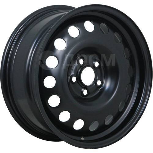   Trebl R-1678 7x16 5x100 ET46 57,1 Black