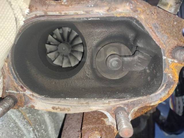  Subaru Impreza 2002 10100BG700 GDA EJ205DX4BE [569148] 10100BG700  