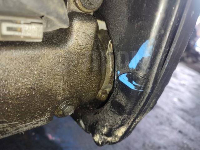  Subaru Impreza 2002 10100BG700 GDA EJ205DX4BE [569148] 10100BG700  