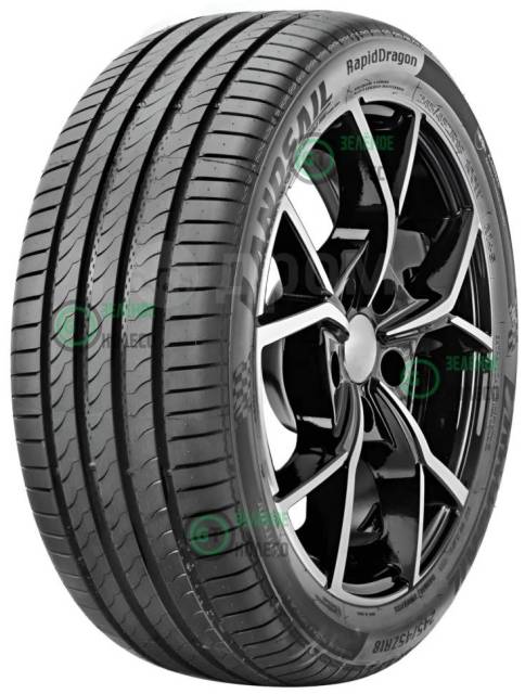 Landsail Rapid Dragon, 265/50 R20