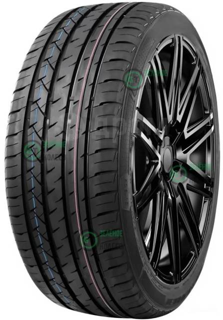 Sonix Prime UHP 08, 235/50 R17