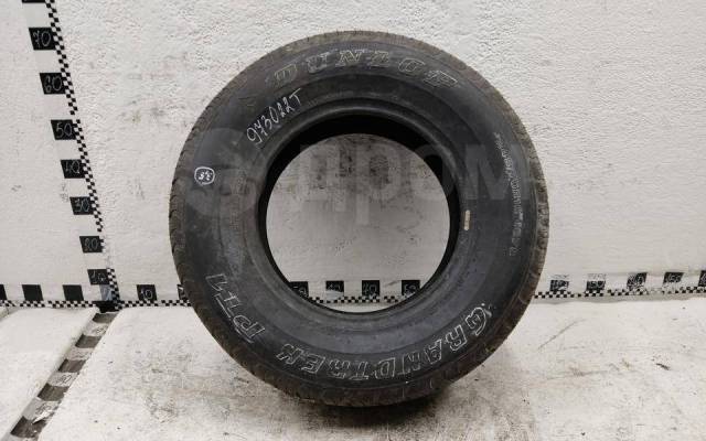 Dunlop Grandtrek PT1, 245/70 R16 107S