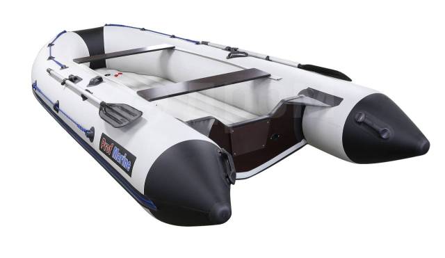 Profmarine PM 390 Air