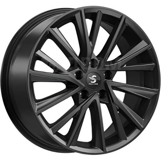 K&K KP010 7.5x18 5*112 ET39 DIA66.6   