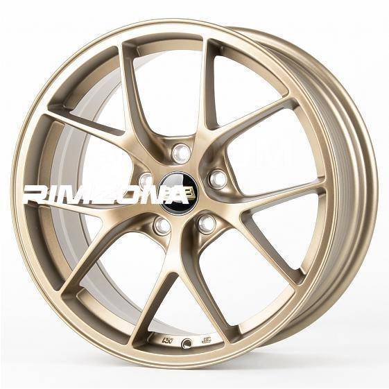   BBS RI-A R18 8.5J 5x108 ET38 dia 73.1