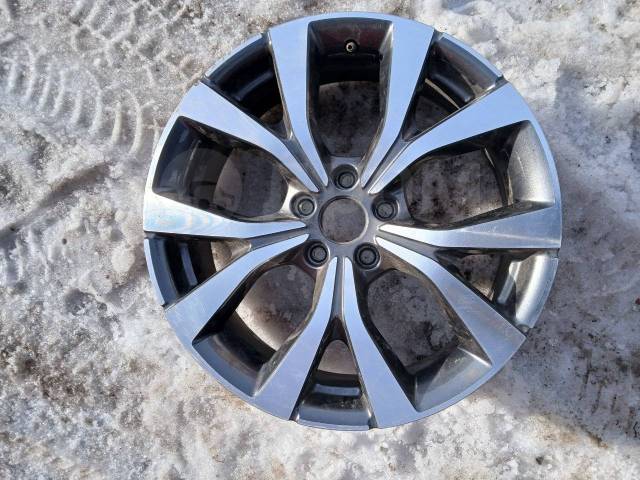 R18 Chery Tiggo 7 Pro 1