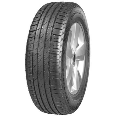 Ikon Character Aqua SUV, 235/55 R18 100V