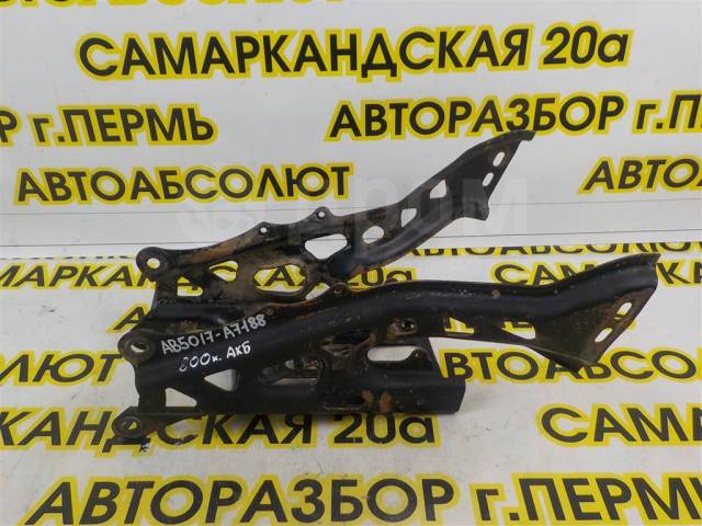   (/) BRP Can-Am Outlander 800 STD 4X4 [705200934] 
