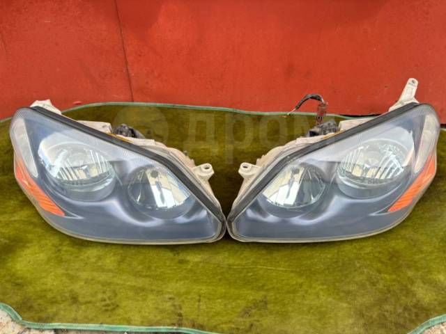  Mark II Xenon Fortuna JZX110 GX110 GX115 JZX115
