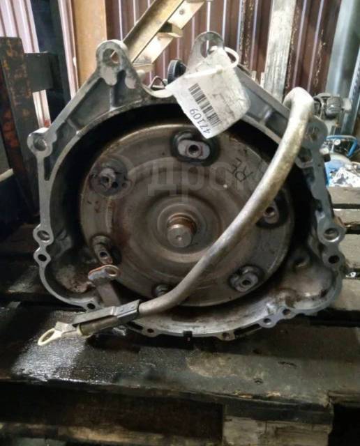  Mitsubishi Pajero 6G72 6G74 6G75 2006-2015