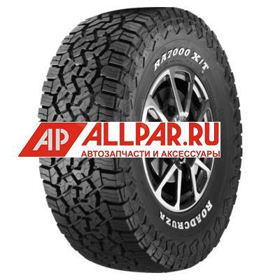RA7000 X/T, 215/75 R15 100S TL