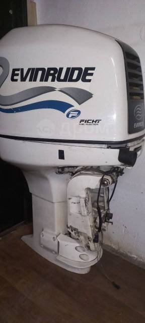 Evinrude. 225,00.., 2-, ,  X (635 ), 2000  
