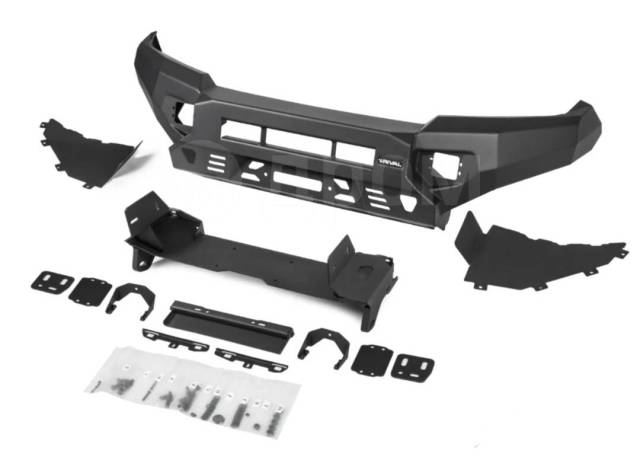   Toyota Land Cruiser 200 2007-2015  6,   