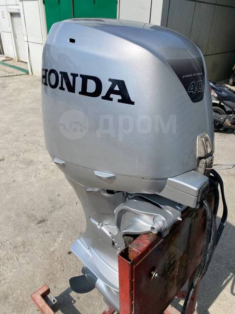 Honda. 40,00.., 4-, ,  L (508 ), 2015  
