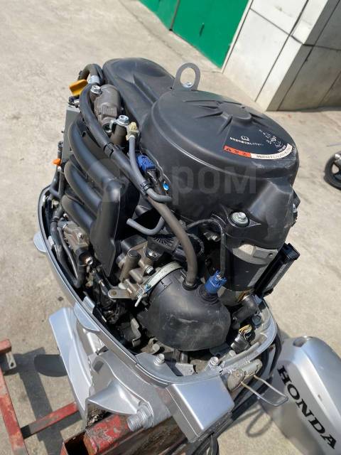Honda. 40,00.., 4-, ,  L (508 ), 2015  
